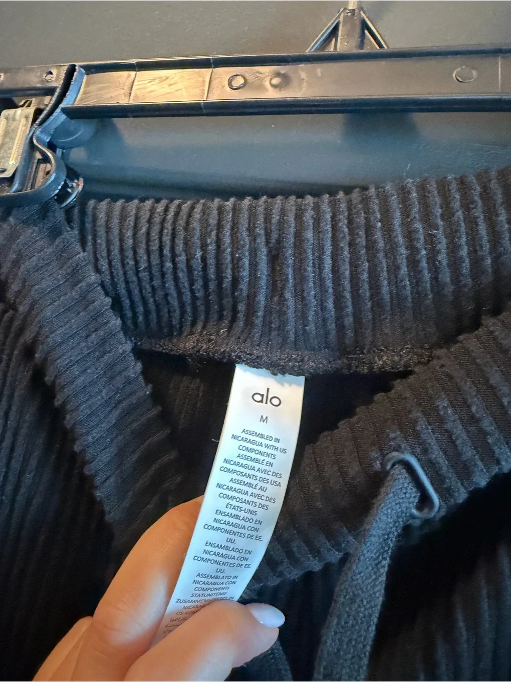 ALO Yoga never worn